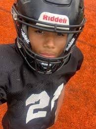 Brenden Hayden's Football Recruiting Profile