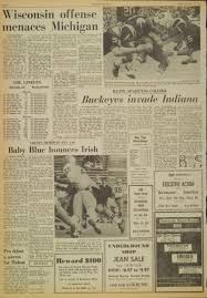 Michigan Daily Digital Archives