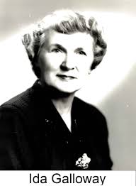 Toronto Centre History