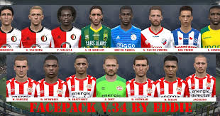 Looking to create the best team in pes 2020 mobile? Pes 2017 Facepack Vol 34 By Eddie Facemaker Soccerfandom Com Free Pes Patch And Fifa Updates