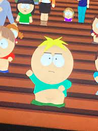 I saw someone post about a best picture from south park. I'd like to  counter offer, also a butters picture. This never fails to make me laugh. :  rsouthpark