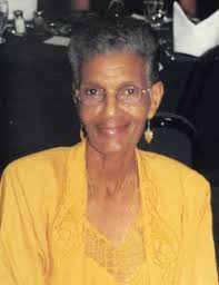 Obituary information for Eutrice Simmons