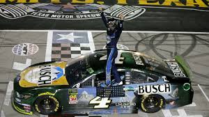 Matt kenseth is a nascar driver who prefers to keep things classy and low key when he is not on the oval. Kevin Harvick Christopher Bell Win At Texas Motor Speedway 95 9 The Ranch Kfwr