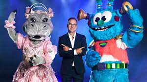 Matthias opdenhövel mit sportjournalistenpreis ausgezeichnet mehr informationen. The Masked Singer Prosieben Spoiler Image Matthias Opdenhovel Reveals The Celebrities Under The Masks