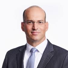 Amazing words from Evan Hirsch