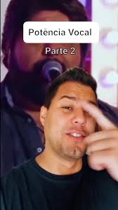 Potência Vocal do Homi: A Voz Incrível de Cezar Menotti