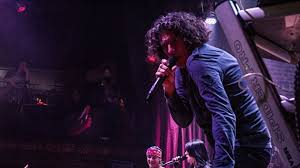 Все 53 плейлиста 148 треков. Po Moemu Nas Kinuli Kakoj Videl Postmajdannuyu Ukrainu Muzykant Kuzma Skryabin