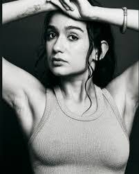 Maya Hendricks's Instagram, Twitter & Facebook