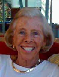 Obituary information for Barbara Byrne Schulte