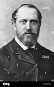 Frederick arthur stanley hi-res stock photography and images