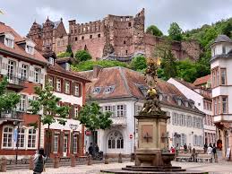 Speyer, Germany - Creative Journeys Travel