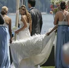 Special good hair, good mood 15.03.2021. Prominente Michael Ballack Hat Simone Lambe Geheiratet Welt