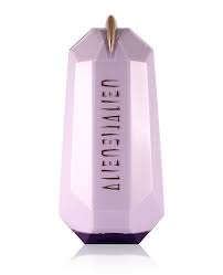 Fall under the spell of alien, the mysterious and solar mugler propels its new limited edition, angel iced star, into an oversized iced dimension. Thierry Mugler Alien Body Lotion 200 Ml Perfumetrader