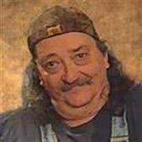 Randy K. Murphy Obituary