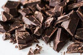 6 Sweet And Savoury Chocolate Recipes That Are Healthy Too Keto Friendly Chocolate Chocolate Chocolate Day