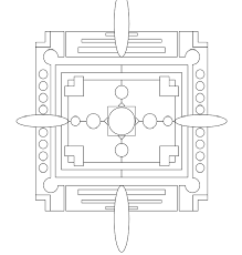 Best free coloring pages for kids & adults to print or color online as disney, frozen, alphabet and more printable coloring book. Free Printable Geometric Coloring Pages For Adults