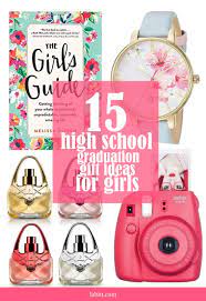 We have shortlisted the best graduation gifts for her (daughter, sister, girlfriend) so whatever you choose from the list, it will be. 15 Best High School Graduation Gifts For Girls