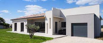 May 18, 2011 · faire des fondations maison, abri de jardin, construction légère. Exemple De Realisation De Maison A Toulouse Et Occitanie