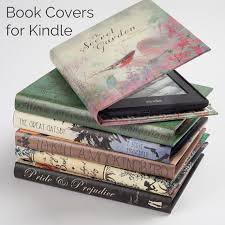 For The Book Lover Whose Kindle Is A Little Drab Kindle Case Book Lovers Gifts Kindle Paperwhite Cover