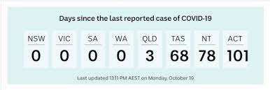 It was first identified in december 2019 in wuhan,. Coronavirus Australia News The Toughest Covid 19 Restrictions In The Uk Could Be Imposed In The Country S Worst Infection Hotspots Abc News