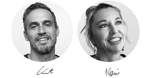 Akamai, Our Founders