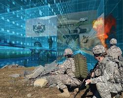 Autonomous weapons invention