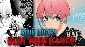 Hiori Will Change Blue Lock... - YouTube