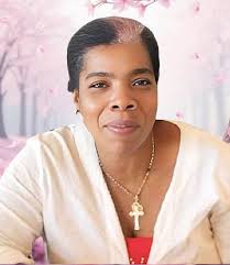 Remembering Marcia Kathe-Ann Alleyne