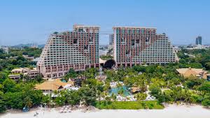 Bangkok Post - Centara sinks B1.4bn into revamp of Pattaya resort
