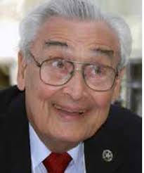 I know many people working now didn't know him, but I wanted to share word  that Robert Petitt has passed away. He died Wednesday according to his son,  Justin. It had been