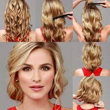 Using variations on this very. Pin On Hairstyles D