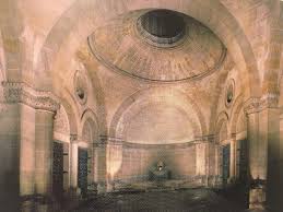 Vanderbilt Mausoleum 125 Body Capacity Yet Pretty Empty Staten Island Ny Vanderbilt Richmond County Cornelius Vanderbilt