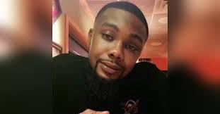 Eric DeWayne Oden Obituary