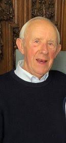 Condolence Book for David (Davie) Cotter (Hospital, Limerick)