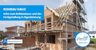 Da das gespräch über 3 stunden gedauert hat und wir bis abends vollgepackt waren mit terminen, mussten. Rohbau Bauen Rohbauhauser Und Baufirmen Finden