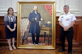 To connect with juan, sign up for facebook today. Uzivatel Mercedes Araoz Na Twitteru Agradezco A La Naval Peru Por Tan Honorable Obsequio Este Cuadro Del Gran Almirante Del Peru Miguel Grau Seminario Complementara La Sala Javier Perez De Cuellar Espacio Donde