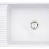 Reversible single bowl kitchen sink in glossy black the fiamma fireclay kitchen sink from ruvati the fiamma fireclay kitchen sink from ruvati sets a new standard in home kitchen design. Https Encrypted Tbn0 Gstatic Com Images Q Tbn And9gctgrwpbfoos2hlkct5uu8sp8i87kkn6qpkjgofo9fg Usqp Cau