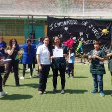 Además, organismo humano y ejemplos. Tercer Encuentro De Parvulos De Juego Y Recreacion Organizado Por Tecnico En Educacion Parvularia En Quilpue Santo Tomas En Linea