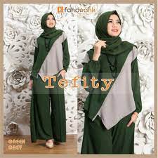 Detail baju setelan kulot amara. Harga Setelan Kulot Pakaian Wanita Fashion Muslim Atasan Terbaik Juni 2021 Shopee Indonesia