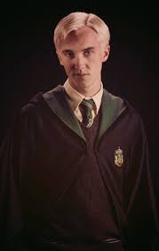Potterish Com Harry Potter Draco Malfoy Draco Malfoy Draco Harry Potter