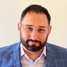 Steven Phelps (@evolbrain)