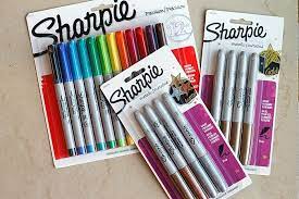 Diy Wine Glasses Using Sharpies Diy Wine Glasses Diy Wine Glass Sharpie Wine Glasses Diy