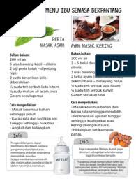 Resepi 200ml air asam pedas club / resepi 200ml air asam pedas club resepi asam pedas ikan kembung muar pekat menyengat kuah memang padu bahannya mudah je port makan amie masak ikan asam pedas guna resepi yang. Resepi Berpantang