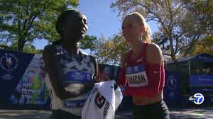 Ces frais incluent les brochures et les documentations officielles sur le marathon de new york, l'entrée et l'accès aux stations de ravitaillement, les boissons et la nourriture, les secours médicaux, la navette. 2018 Tcs New York City Marathon Letsrun Com