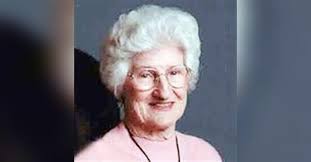 Grace 'Peggy' E. (Chadwick) Rockney Obituary