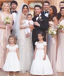 Estates Library Celebrity Wedding Photos Bollywood Wedding Priyanka Chopra Wedding