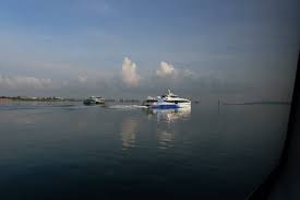 Hassle free departure to batam island from puteri harbour international ferry terminal. Jadwal Kapal Ferry Dolphin Rute Batam Center Puteri Harbour Johor Jokka2traveller