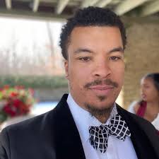 Joi Marlowe and Je'Mere Mooney's Wedding Website