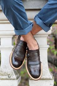 Error 404 Loafers Men Mens Brown Loafers Dress Shoes Men