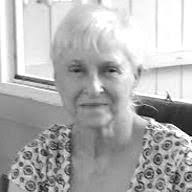 GERALDINE LINDSEY Obituary (1936